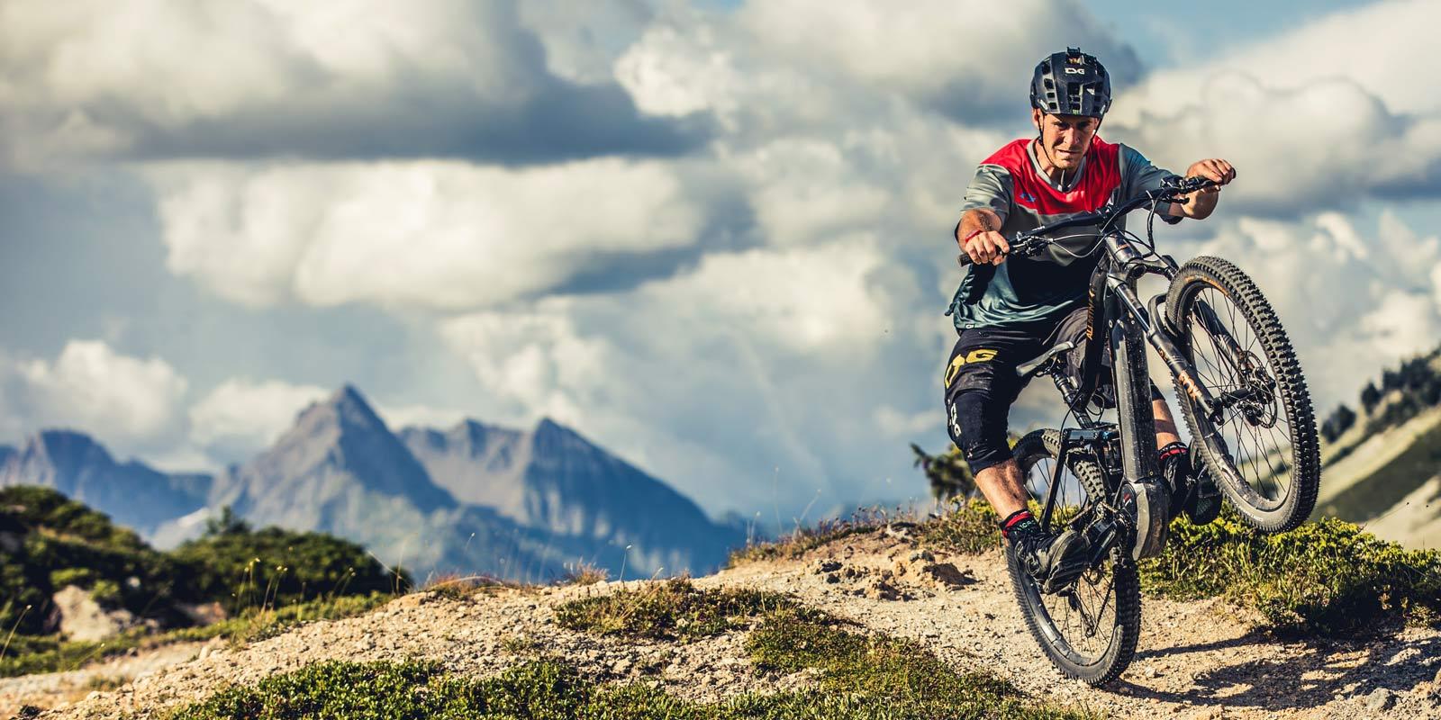 Fahrradhaus Jähn Ihr Spezialist für E & Tourenbikes